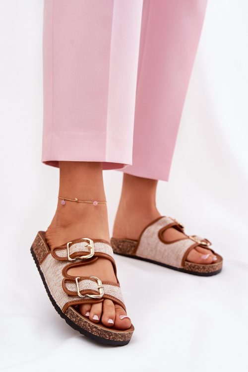 1068498 Flip-flops model 209968 Step in style