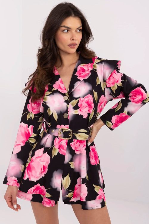 1068709 Suit model 210041 Italy Moda