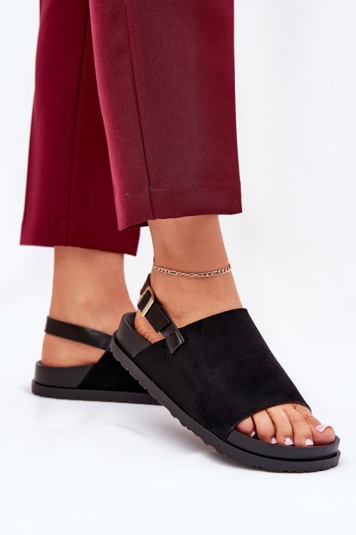1068722 Sandals model 210046 Step in style