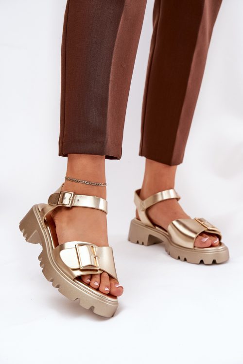 1068737 Sandals model 210051 Step in style