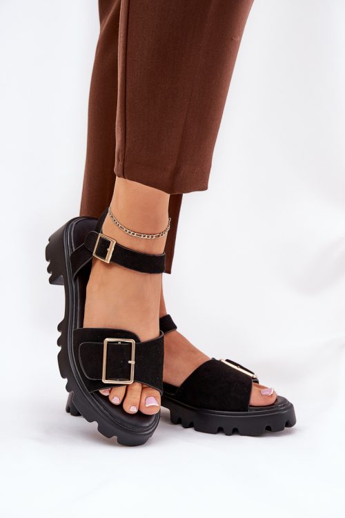 1068743 Sandals model 210053 Step in style