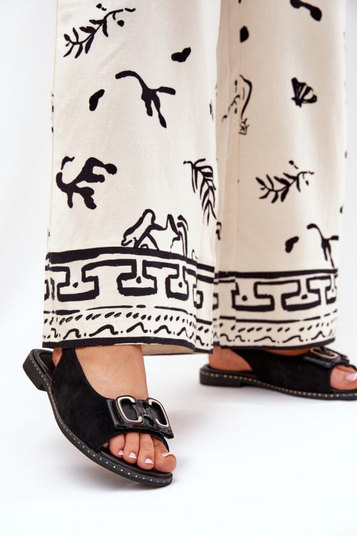 1068767 Sandals model 210061 Step in style