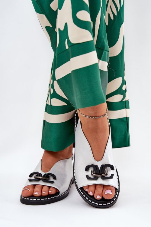 1068782 Sandals model 210066 Step in style