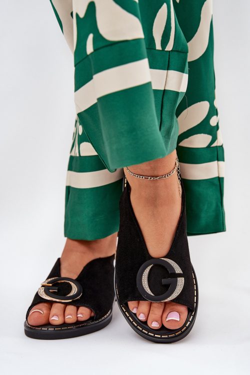 1069026 Sandals model 210141 Step in style