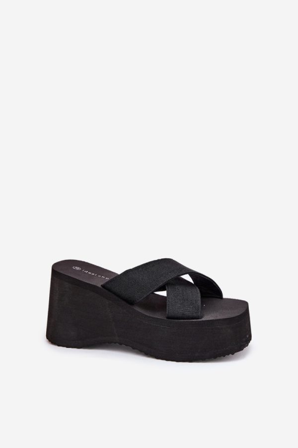 1069111 Buskin model 210169 Step in style