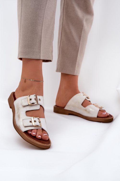 1069125 Flip-flops model 210174 Step in style