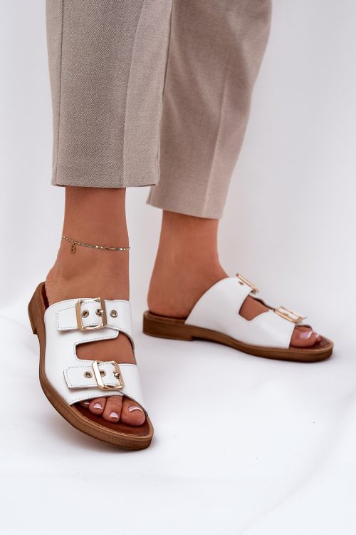 1069128 Flip-flops model 210175 Step in style