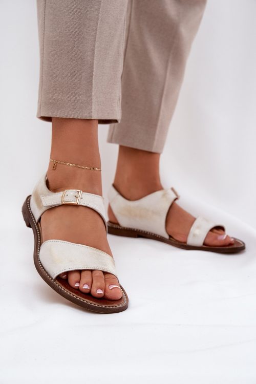 1071141 Sandals model 210695 Step in style
