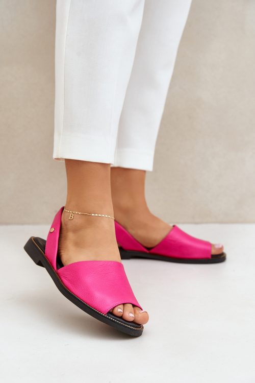 1071180 Sandals model 210708 Step in style