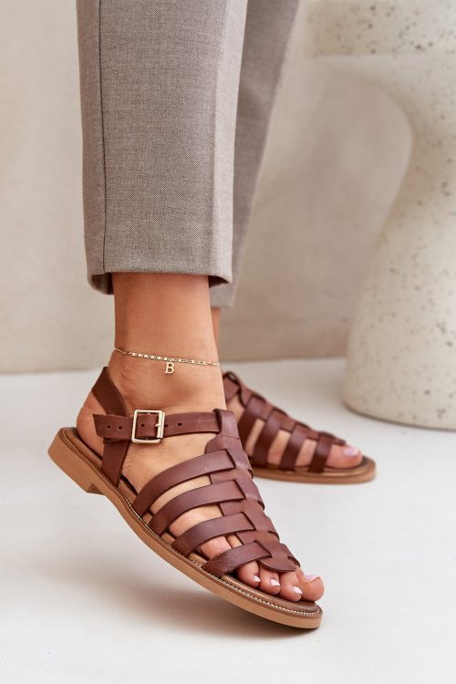 1071192 Sandals model 210712 Step in style