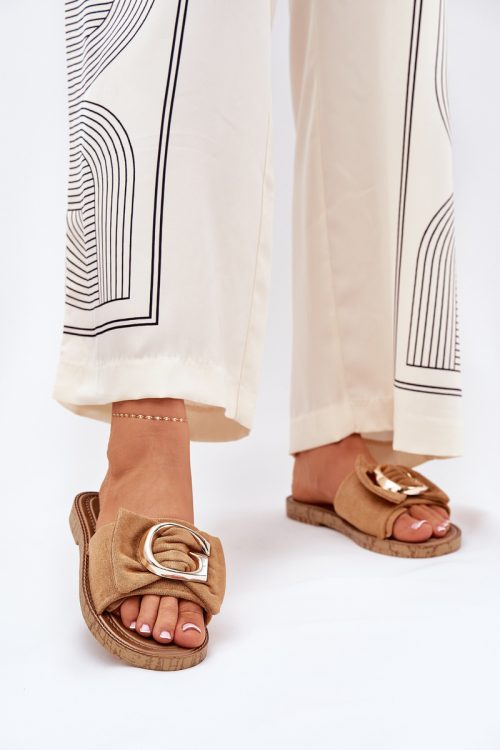 1071294 Flip-flops model 210747 Step in style