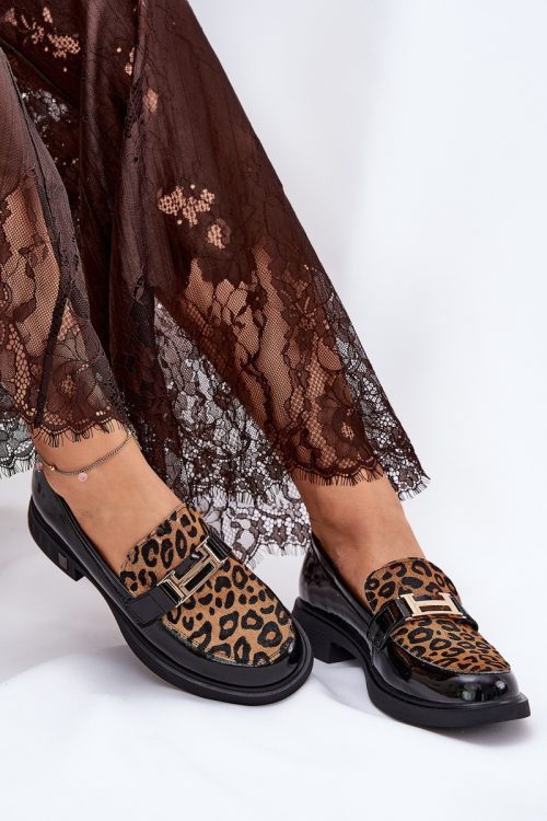1072359 Mocassin model 211096 Step in style