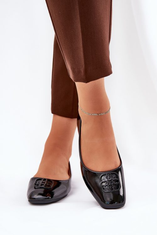 1072470 Ballet flats model 211133 Step in style