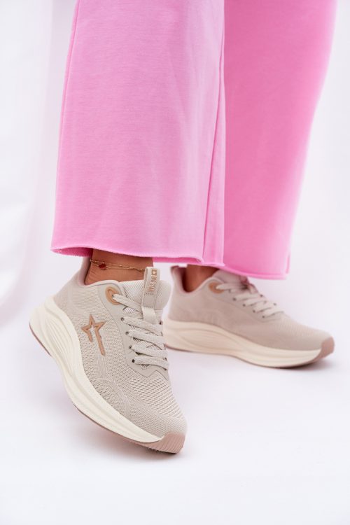 1073058 Platform sneakers model 211329 Step in style