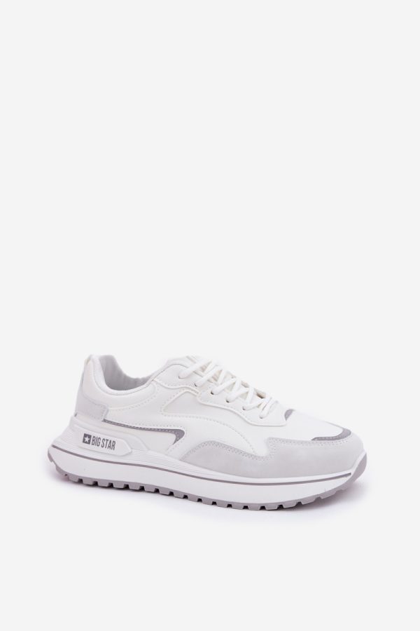 1073062 Platform sneakers model 211330 Step in style