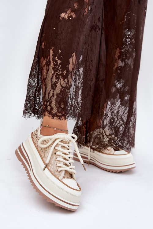 Sneakers model 211353 Step in style