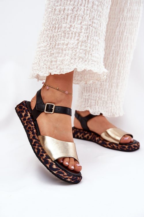 1073169 Sandals model 211366 Step in style
