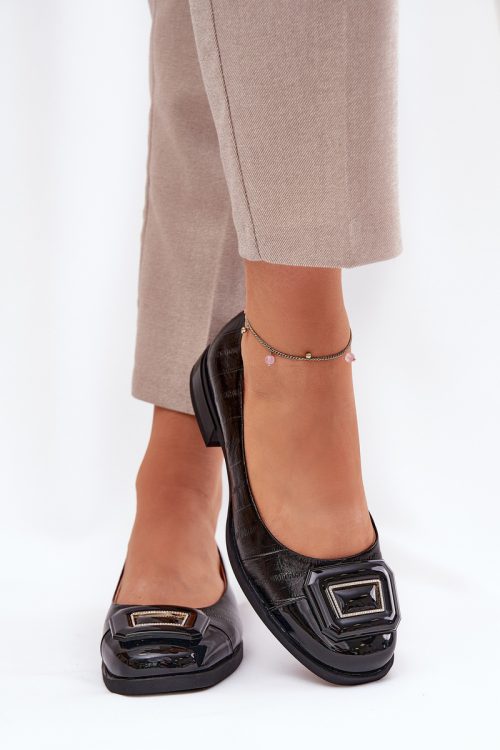 1073911 Ballet flats model 211624 Step in style