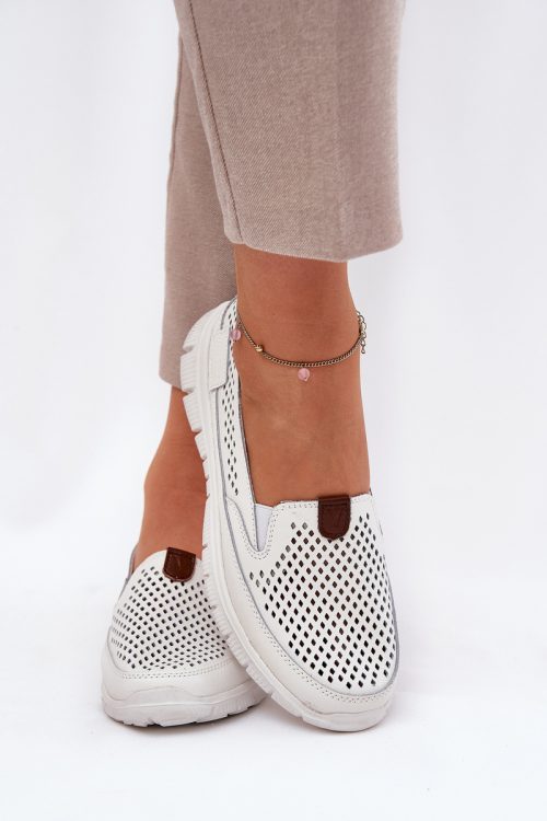 1073914 Ballet flats model 211625 Step in style