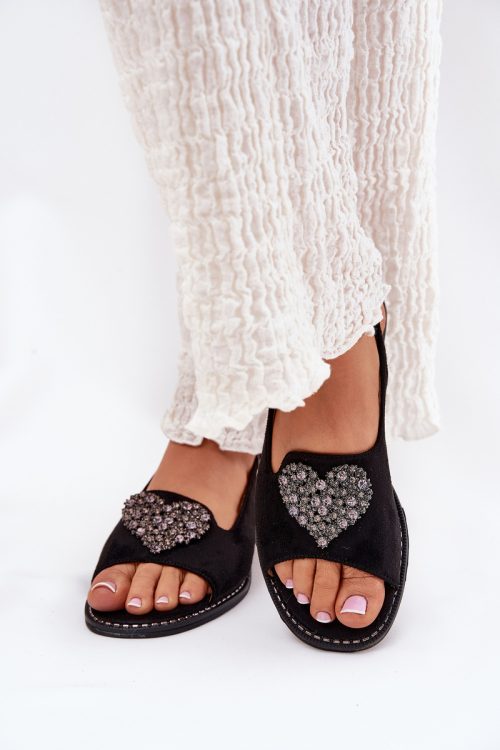 1073944 Sandals model 211635 Step in style