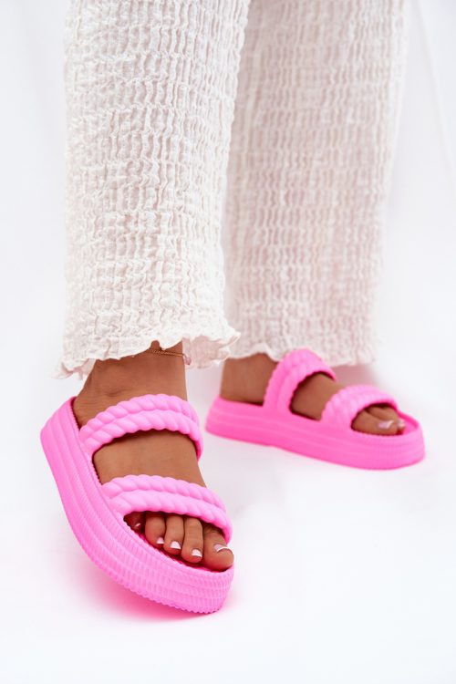 1074054 Platform sandals model 211672 Step in style