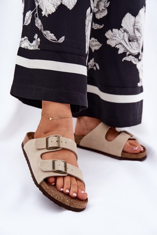 1074081 Flip-flops model 211681 Step in style