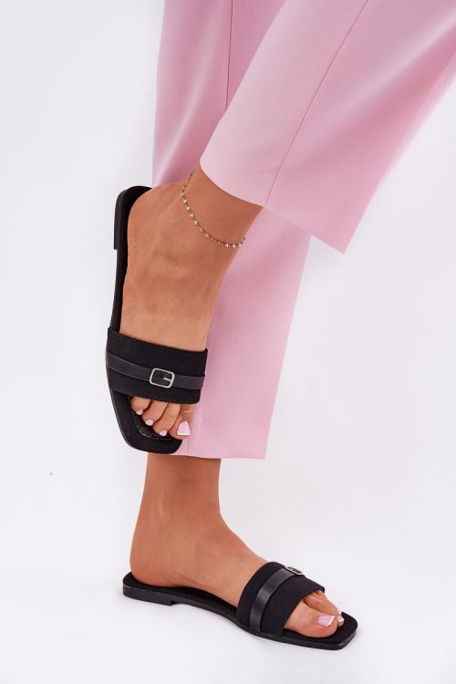 1074132 Flip-flops model 211698 Step in style