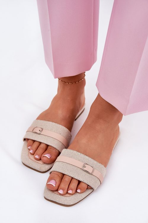 1074135 Flip-flops model 211699 Step in style