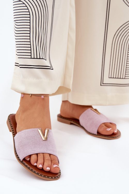 1074165 Flip-flops model 211709 Step in style