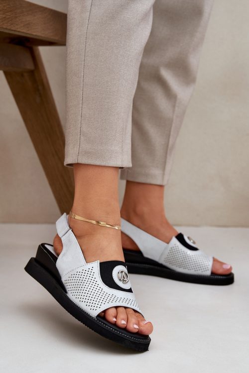 1074192 Buskin model 211718 Step in style