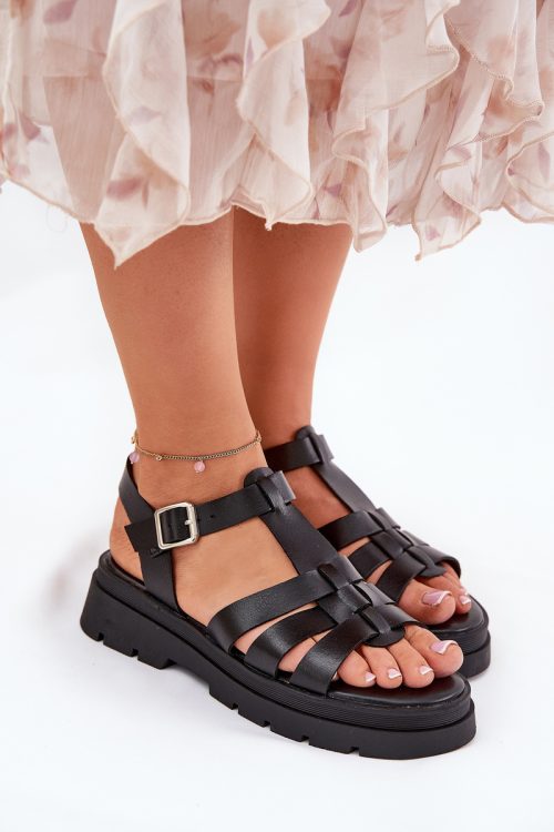 1074876 Sandals model 211950 Step in style