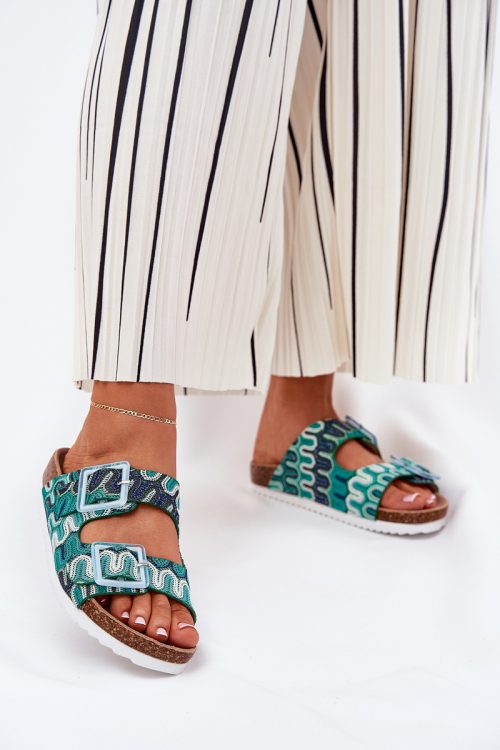 1074906 Flip-flops model 211960 Step in style