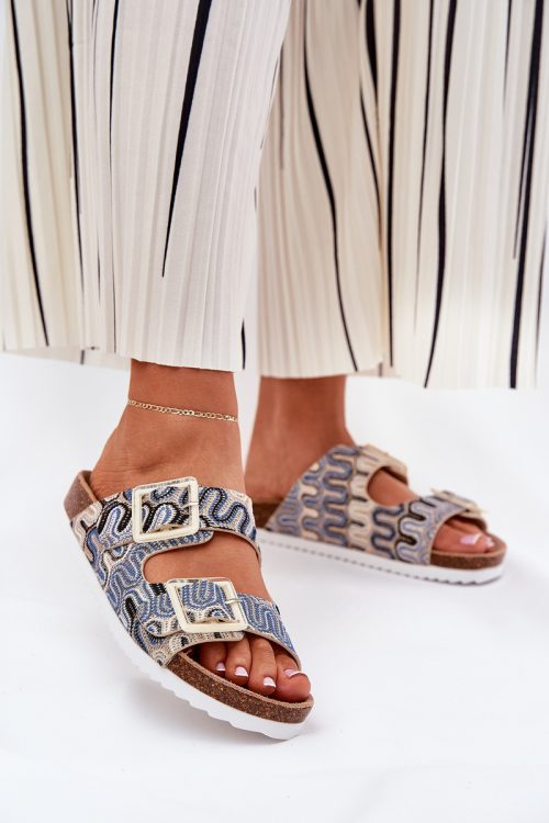1074912 Flip-flops model 211962 Step in style