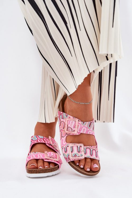 1074915 Flip-flops model 211963 Step in style