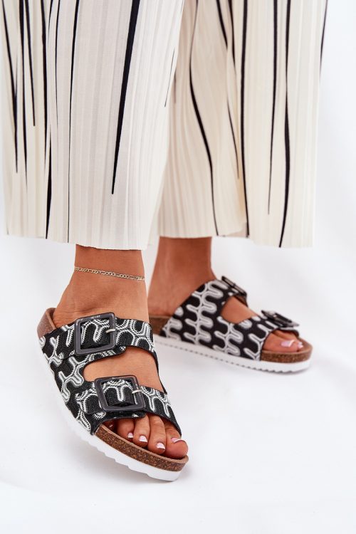 1074921 Flip-flops model 211965 Step in style
