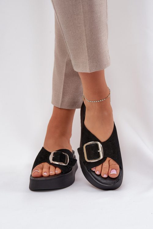 1074936 Platform sandals model 211970 Step in style