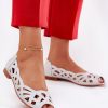 Ballet flats model 211976 Step in style