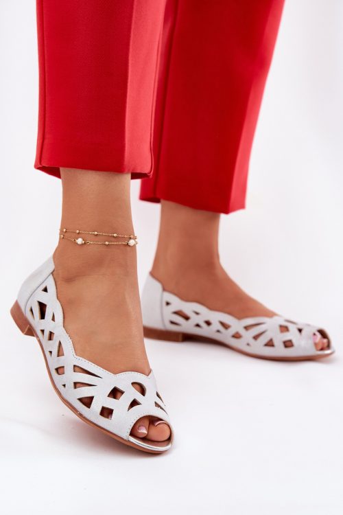 1074954 Ballet flats model 211976 Step in style