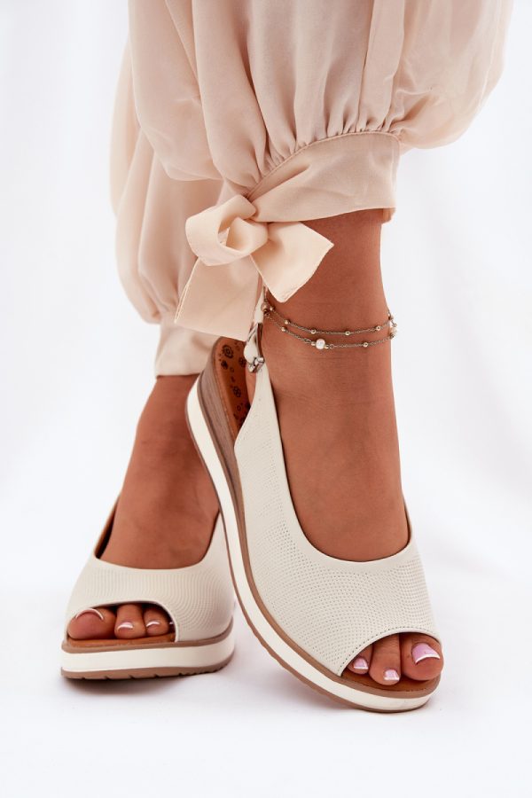 1075376 Buskin model 212128 Step in style