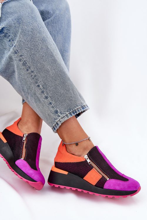 1075403 Sport Shoes model 212137 Step in style