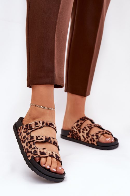 1075433 Flip-flops model 212147 Step in style