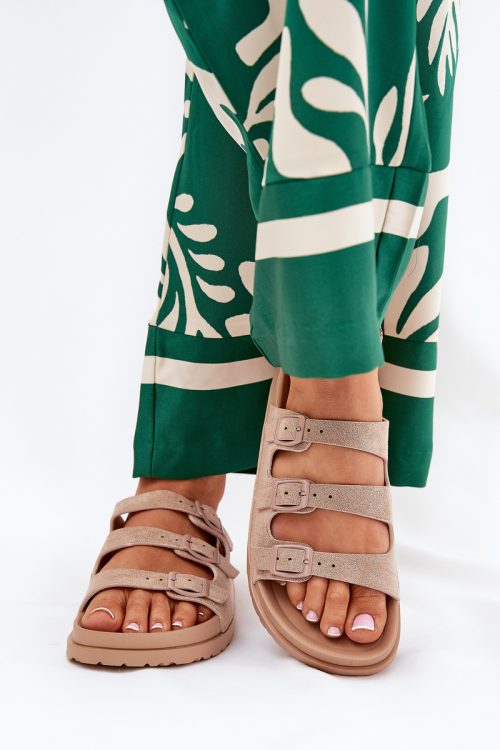1075436 Flip-flops model 212148 Step in style