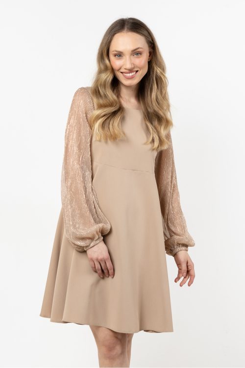 Evening dress model 212225 awama