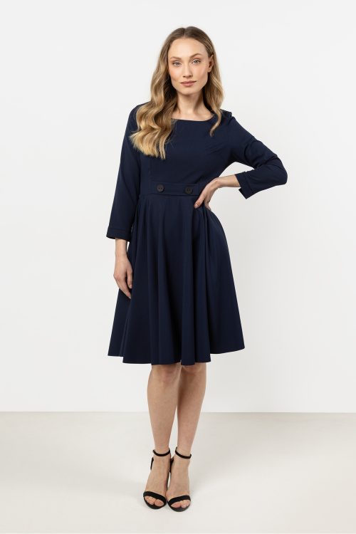 1075708 Daydress model 212238 awama