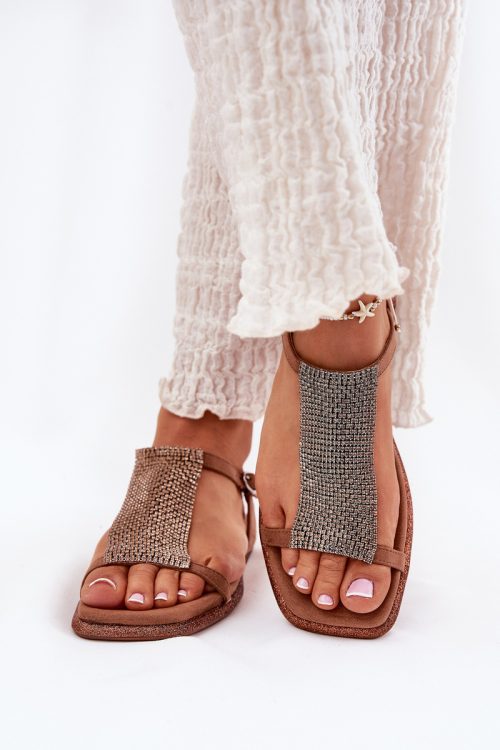 1076031 Sandals model 212358 Step in style