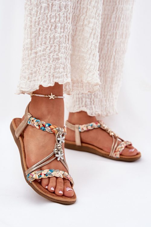 1076040 Sandals model 212361 Step in style