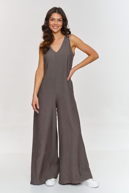 Suit model 212404 Makadamia