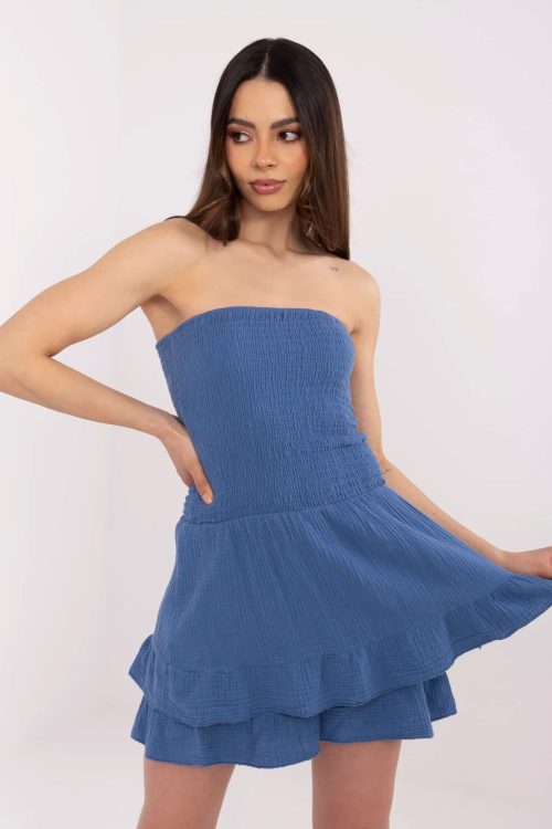 1076493 Suit model 212516 Italy Moda