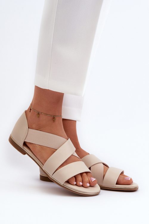 1076574 Sandals model 212542 Step in style