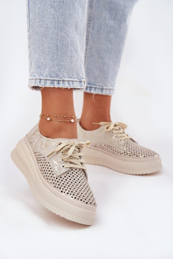 1076589 Half shoes model 212547 Step in style